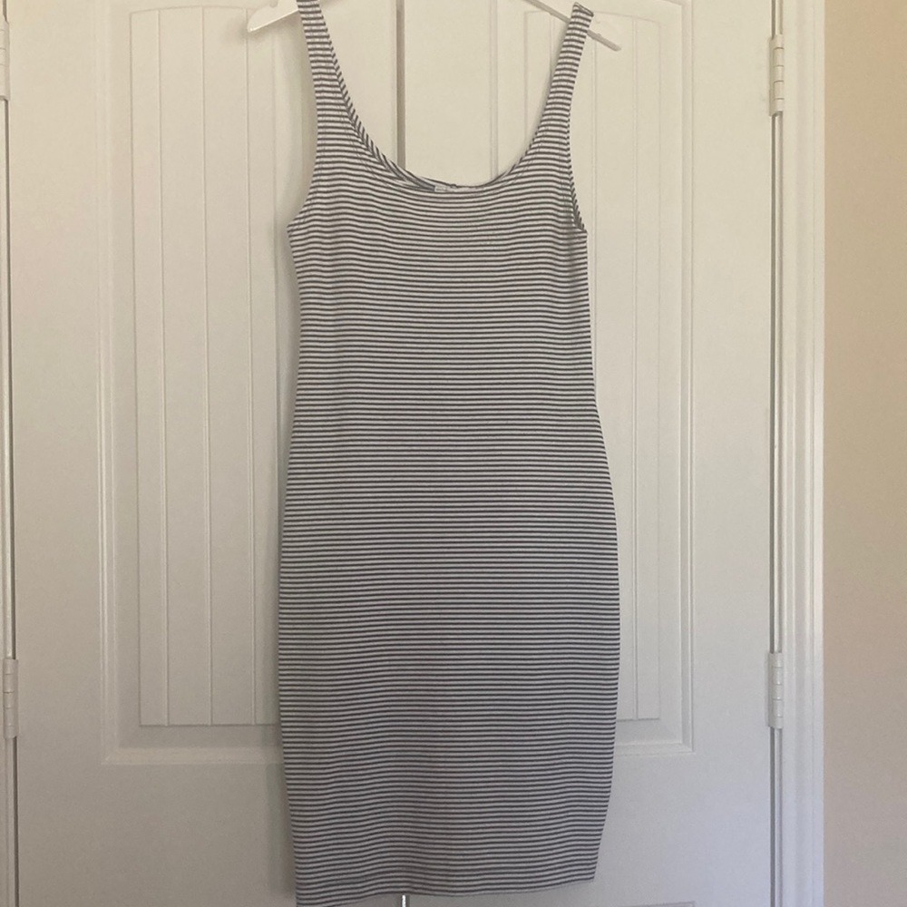 Dress by Zara Trafaluc